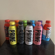 Icon of program: Drink prime hydration out…