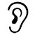 أيقونة البرنامج: My ears are burning