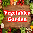 プログラムのアイコン：Vegetables Garden
