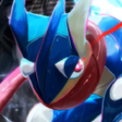 プログラムのアイコン：Greninja Pokemon Live Wal…