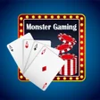 Ícone do programa: Monster Gaming