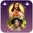 Icon of program: Jesus Photo Frames
