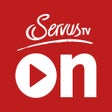 Иконка программы: ServusTV On