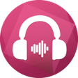 プログラムのアイコン：MusicBoxR音楽聴き放題のアプリmusic連…