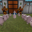 Icon of program: Egg Dog Kingdom