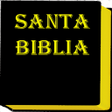 Santa Biblia Nueva Traducción icon