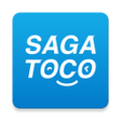 プログラムのアイコン：SAGATOCO