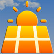 程序图标：Solar Master -Solar Energ…
