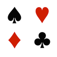 プログラムのアイコン：H-Phom - CardGame