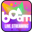 Ikon program: Boom Live Apk Guide