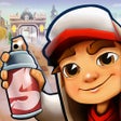 プログラムのアイコン：地铁跑酷 - 官方中文版