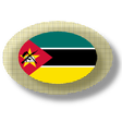 プログラムのアイコン：Mozambican apps