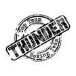 Thunder Top Team icon