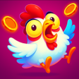 ไอคอนของโปรแกรม: Chicken-Road: Growing Gui…
