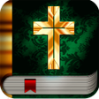 程序图标：Dutch Bible