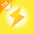 Icono de programa: Flash Backyard