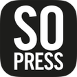 Ikona programu: SO PRESS