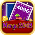 Ícone do programa: Rich Card Merge 2048