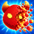 程序图标：Voxel Striker