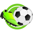Ícone do programa: Solo Futbol en Vivo