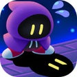 Programın simgesi: Shadow Trick - Puzzle & B…