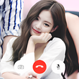 プログラムのアイコン：Fake Call with Jennie Bla…