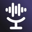 프로그램 아이콘: Voice.ai