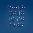 Icon of program: Cambridge CL Year Changer