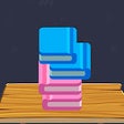 Ícone do programa: Books Tower Game