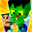 Ícone do programa: Noob vs Pro Challenge