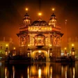 Icon of program: Hukamnama: Mukhvaak from …