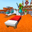 Programın simgesi: Bedwars for minecraft