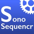 Ícone do programa: SonoSequencr