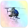 Icon of program: Miitary Helicopter Sounds