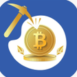プログラムのアイコン：ProHash - Btc Cloud Minin…