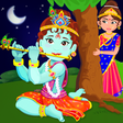プログラムのアイコン：Radha Krishna Fashion Mak…