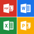 Icoon van programma: All Documents Reader  Vie…