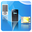 Ikon program: Plato DVD to iPod Convert…