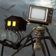 Иконка программы: House Head  TV Head Night…