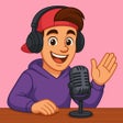 Ikona programu: Podcast Tycoon Life Simul…