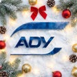 Ikona programu: ADY Mobile