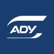 ไอคอนของโปรแกรม: ADY Mobile