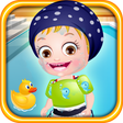 程序图标：Baby Hazel Swimming Time