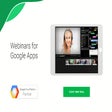 أيقونة البرنامج: Business Hangouts