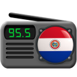 プログラムのアイコン：Radios de Paraguay