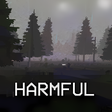 프로그램 아이콘: Harmful