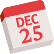 Иконка программы: Christmas Countdown