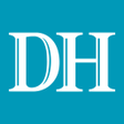 Ikona programu: Deccan HeraldLive Latest …