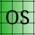 أيقونة البرنامج: Grid Reference Free OS