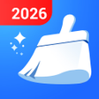 程序图标：Phone Cleaner - Files Cle…